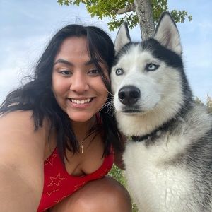 Meet your Posher, Lailah